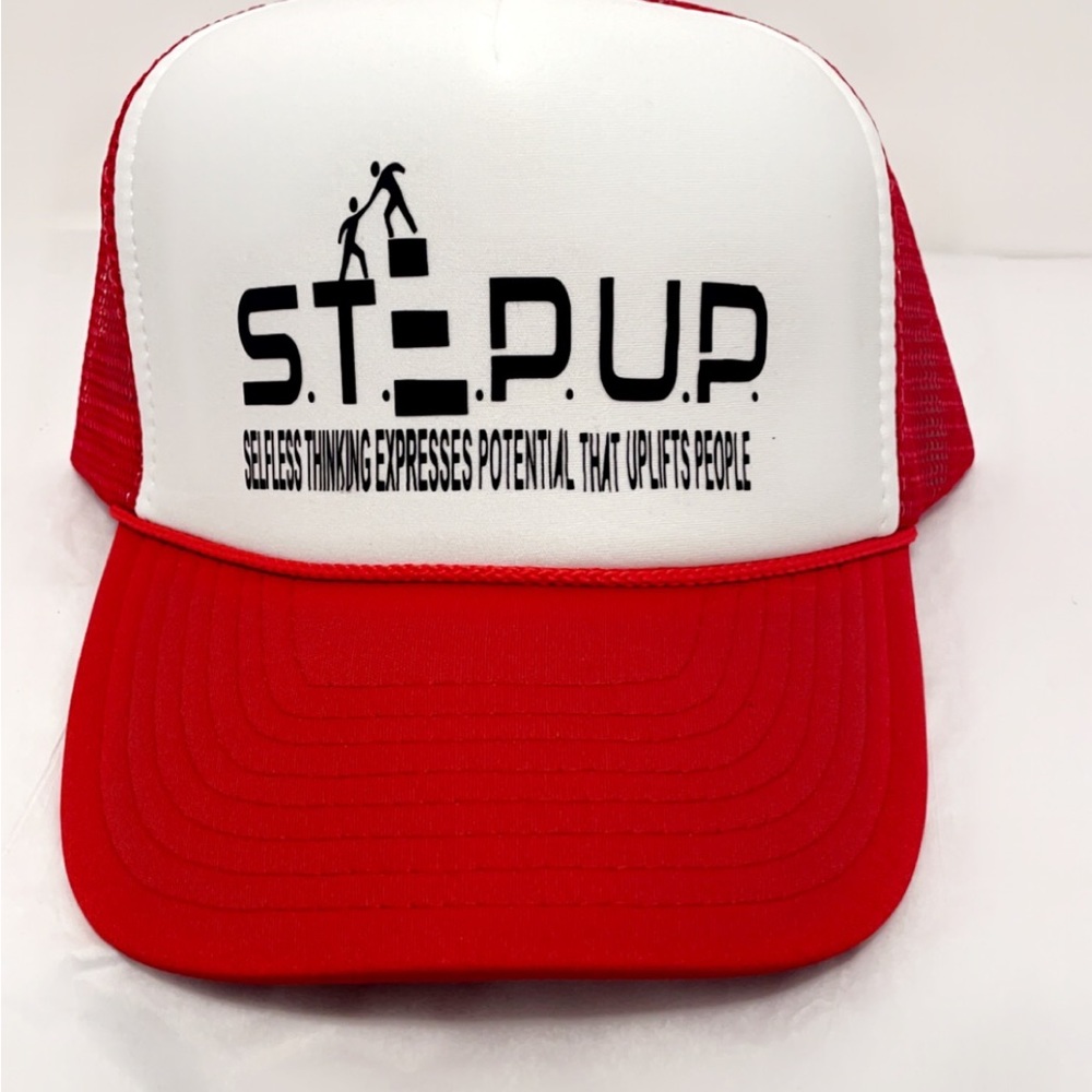 SnapBack hats - Picture 2 of 5